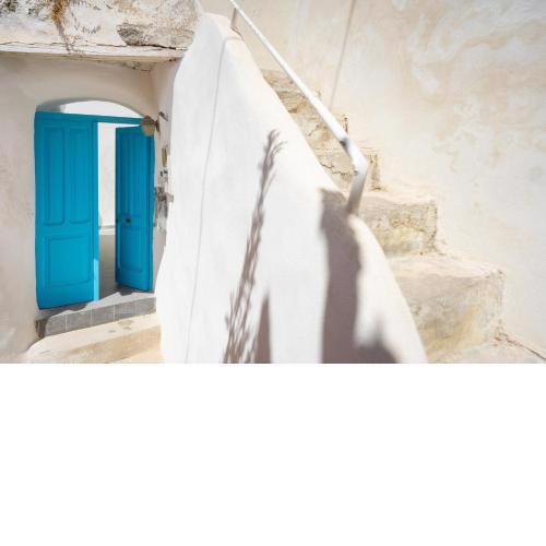 La Dependance - Gioia Apartments