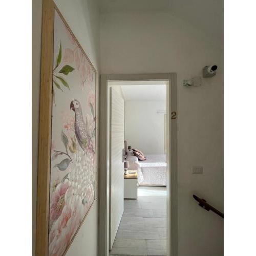 La Dependance ApartHotel Scilla