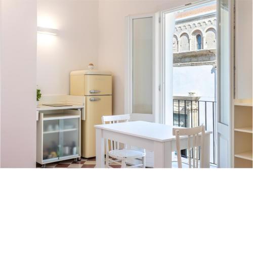 La Dependance della Cattedrale-Symphonya Tourist Rentals