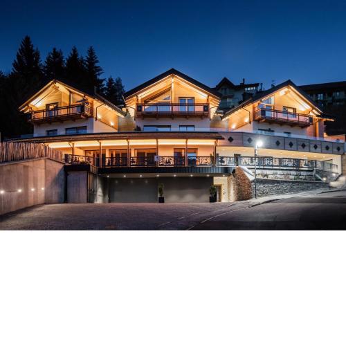 La Dila Dolomiti Mountain Lodge