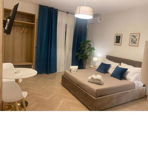 La Dimora dei Teatri, Luxury rooms