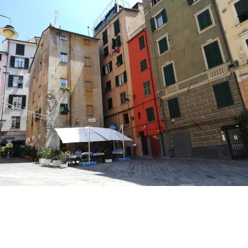 La Dimora del Marinaio