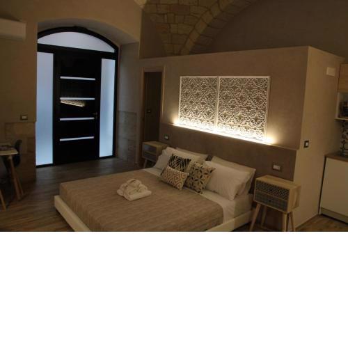 LA DIMORA DEL PRINCIPE-Loft