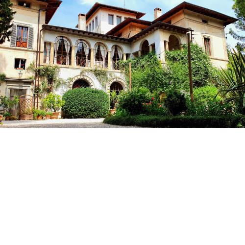 La dimora dell'artista
