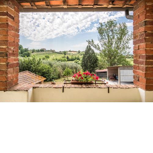 La Dimora delle Volpi