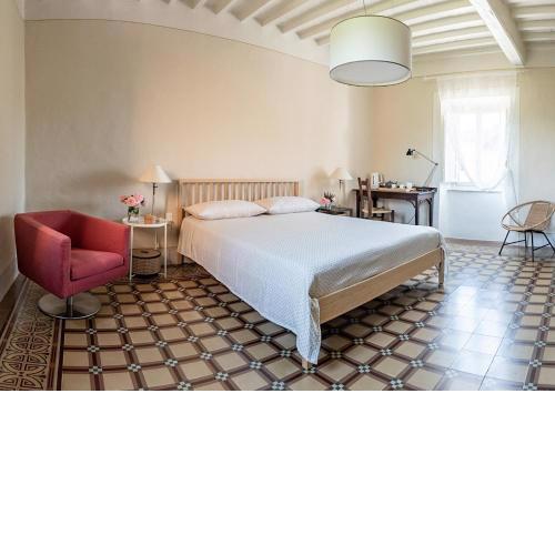 La Dimora di Corte a Lucca