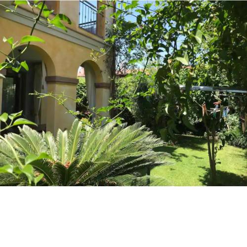La Dimora di Marìca