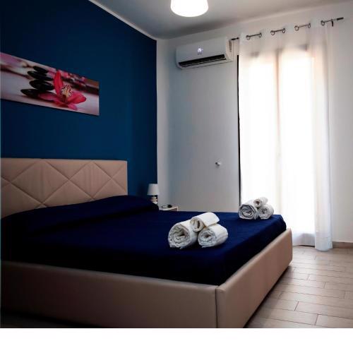 La Dimora Di Segesta B&B
