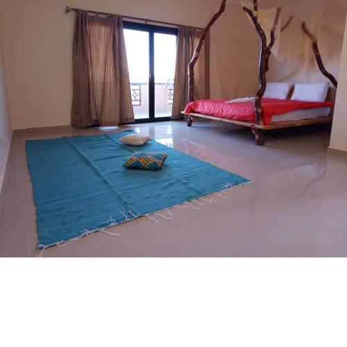 La dimora hotel dahab