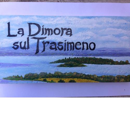 La Dimora sul Trasimeno