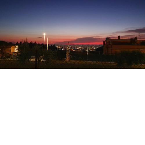 La dolce Frascati Home