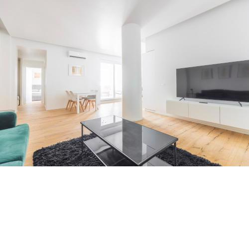 La Dolce Vita - Luxury Stylish Flats in Trastevere 70-90sqm