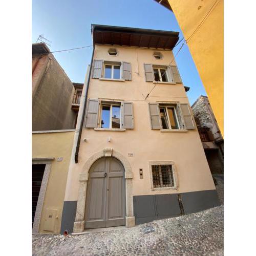 la Dolce Vita apartments