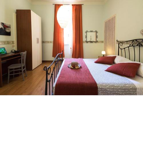La Dolce Vita Guesthouse