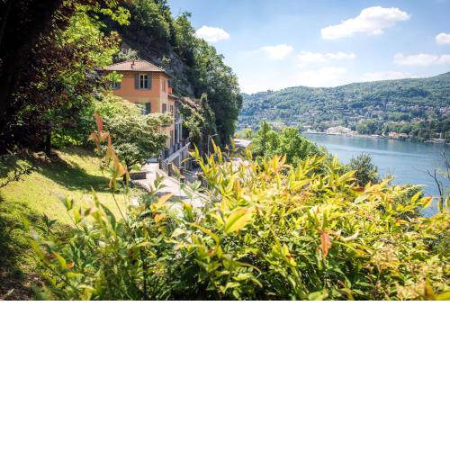 "La Dolce Vita" Lake Como - By House Of Travelers -