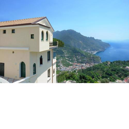 La Dolce Vita Ravello
