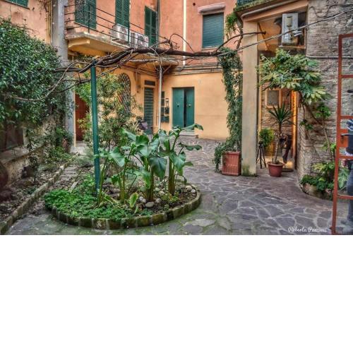 La dolce vite appartamento