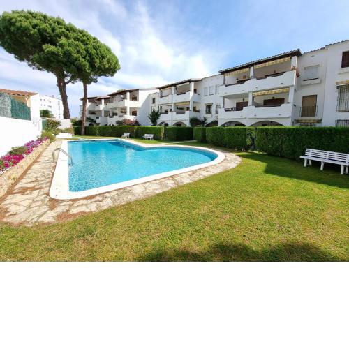 La Escala Pi Verd VD11