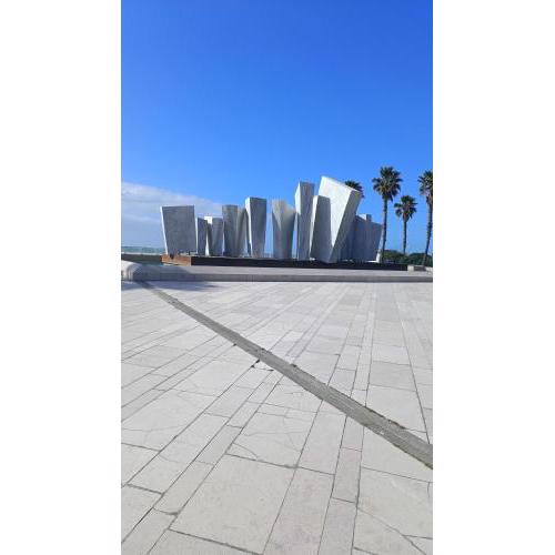 La española marina di massa