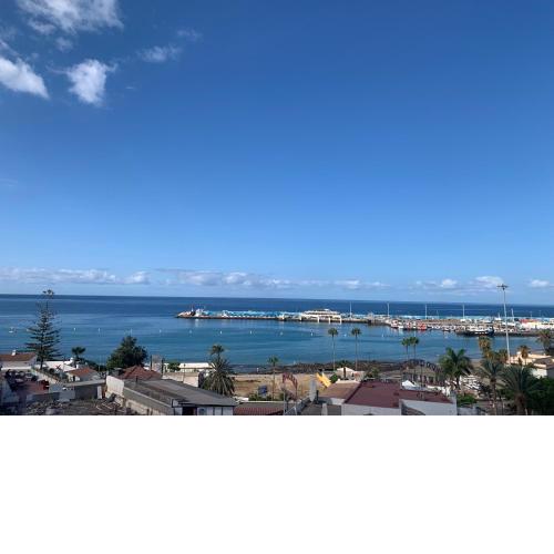 La Estrella, Los Cristianos