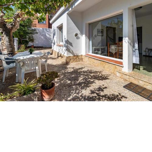 LA FARELLA 57 agradable apartamento cerca de la playa