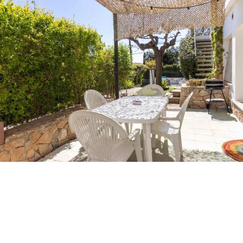 LA FARELLA 571 agradable apartamento cerca de la playa