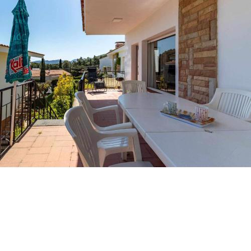 LA FARELLA 58 acogedor apartamento cerca de la playa