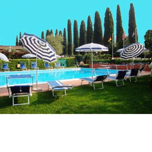 La Fattoria Apartments