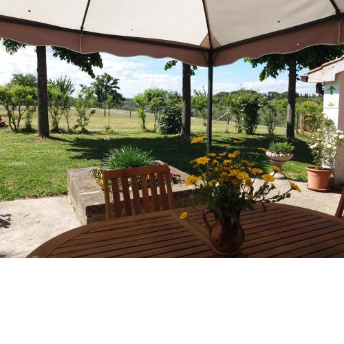 La Fattoria Barbini B&B