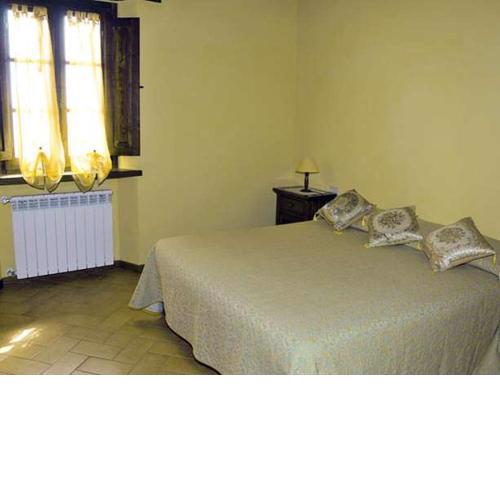 La Fattoria Borgo Trevine