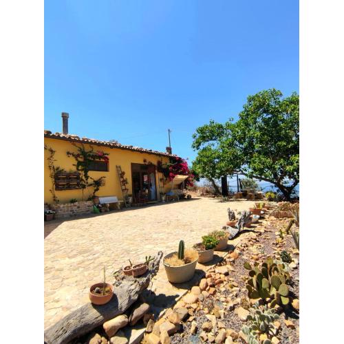 La Fattoria Sul Mare
