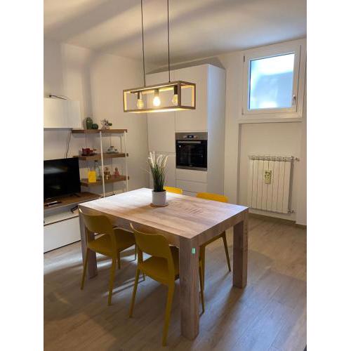 La Ferienhaus