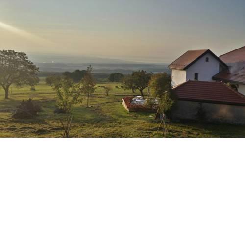 La Ferme de la Praz B&B
