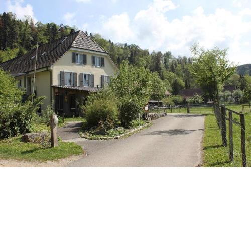 La Ferme du Bonheur - Chez l'Gaby