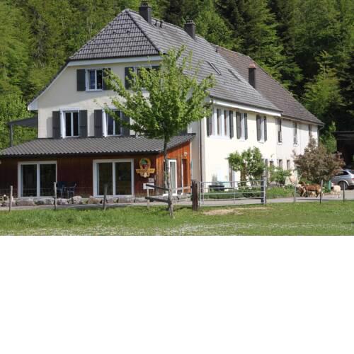 La Ferme du Bonheur