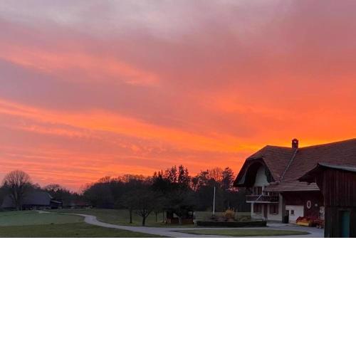 La Ferme
