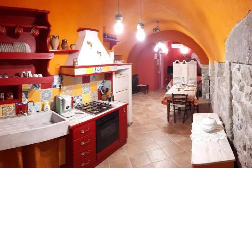 la fiaschetta casa vacanze...