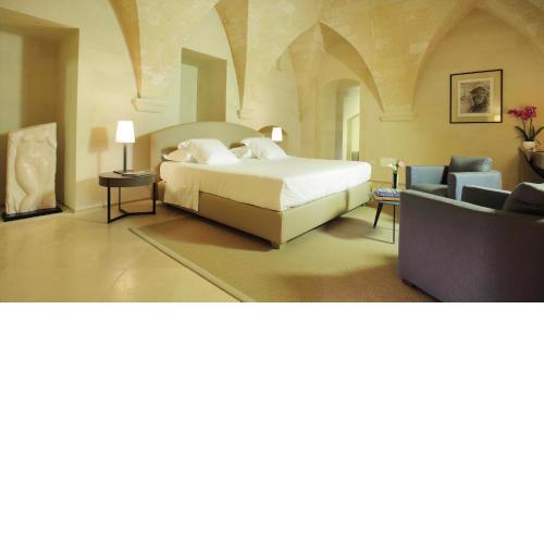 La Fiermontina - luxury home hotel
