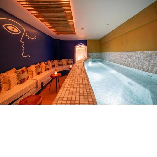 La Finca Hôtel & Spa