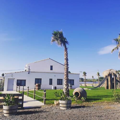 La Finestra del Delta