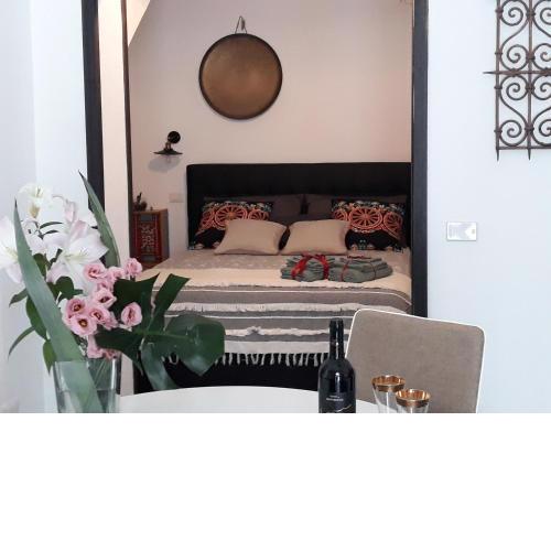 La Finestra Su Palazzolo suite