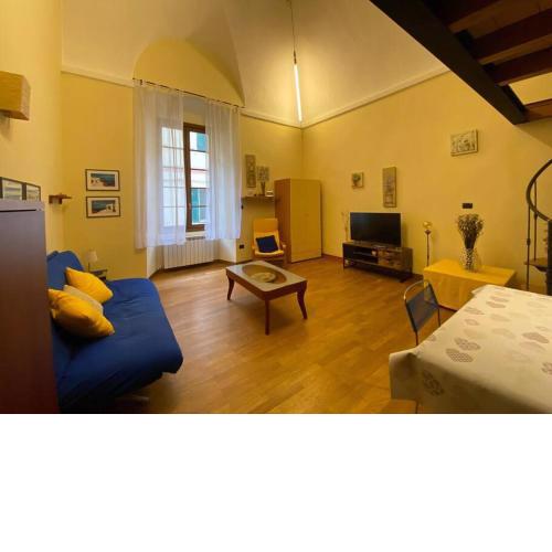 La finestra sul Borgo