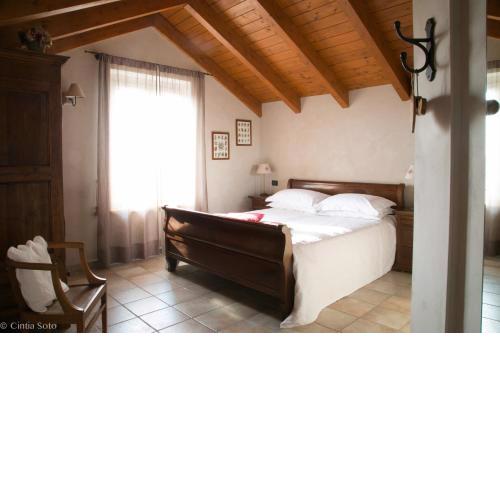 LA FINESTRA SUL LAGO B&B