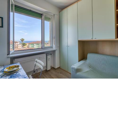La Finestra Sul Mare 200mt From Sea - Happy Rentals