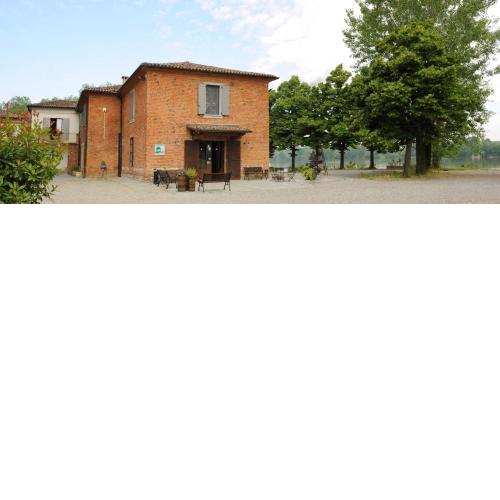 La Finestra sul Po - Agriturismo