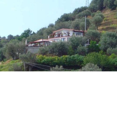 La Finestra sulle Eolie