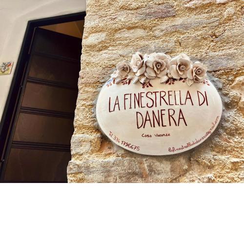 La Finestrella di Danera