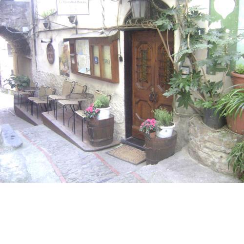 La Finestrella Di Montalto Locanda