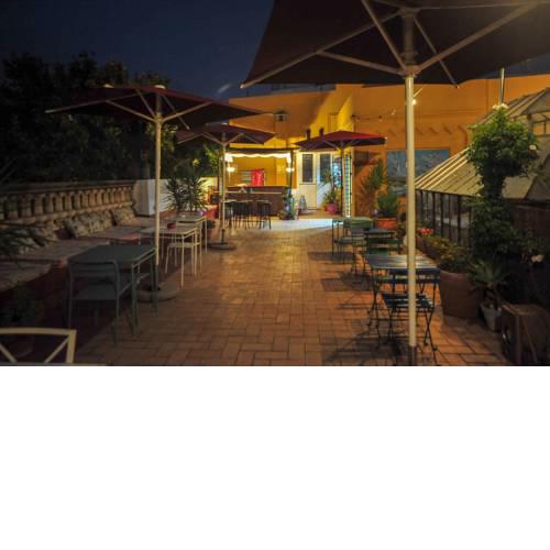 La Flamenka Hostel