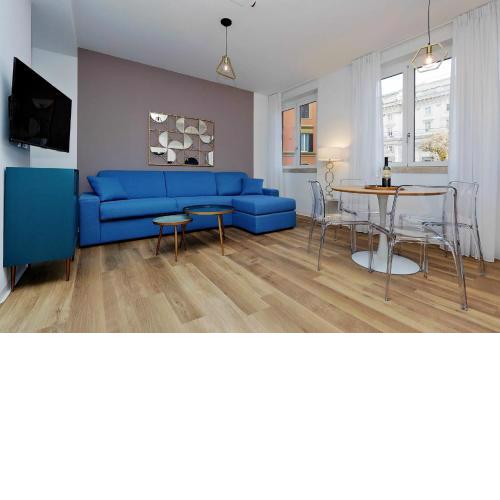 La Flavia Design City Suites Rome